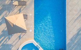 Esthisea Suites Kalamata